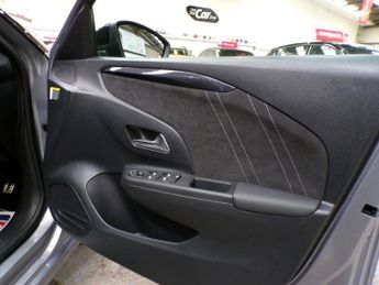 VAUXHALL CORSA 1.2 ULTIMATE 5DR Automatic