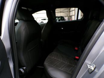 VAUXHALL CORSA 1.2 ULTIMATE 5DR Automatic