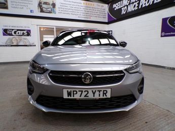 VAUXHALL CORSA 1.2 ULTIMATE 5DR Automatic