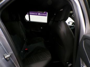 VAUXHALL CORSA 1.2 ULTIMATE 5DR Automatic