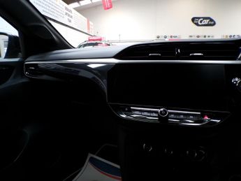 VAUXHALL CORSA 1.2 ULTIMATE 5DR Automatic