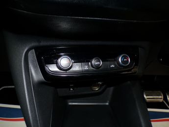 VAUXHALL CORSA 1.2 ULTIMATE 5DR Automatic