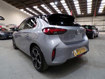 VAUXHALL CORSA 1.2 ULTIMATE 5DR Automatic