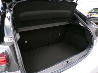 VAUXHALL CORSA 1.2 ULTIMATE 5DR Automatic