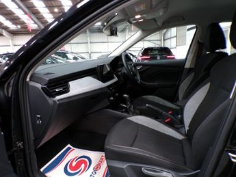 SKODA KAMIQ 1.0 SE EDITION TSI DSG 5DR Semi Automatic