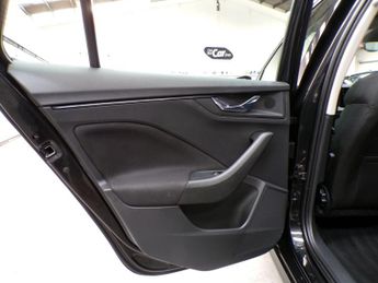 SKODA KAMIQ 1.0 SE EDITION TSI DSG 5DR Semi Automatic