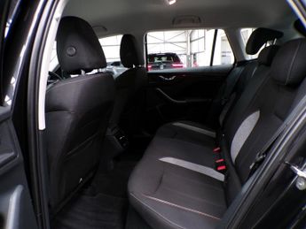 SKODA KAMIQ 1.0 SE EDITION TSI DSG 5DR Semi Automatic