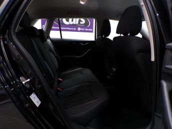 SKODA KAMIQ 1.0 SE EDITION TSI DSG 5DR Semi Automatic