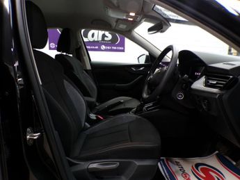 SKODA KAMIQ 1.0 SE EDITION TSI DSG 5DR Semi Automatic