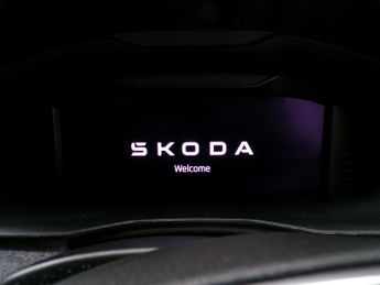 SKODA KAMIQ 1.0 SE EDITION TSI DSG 5DR Semi Automatic