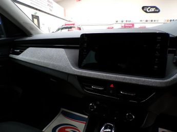 SKODA KAMIQ 1.0 SE EDITION TSI DSG 5DR Semi Automatic