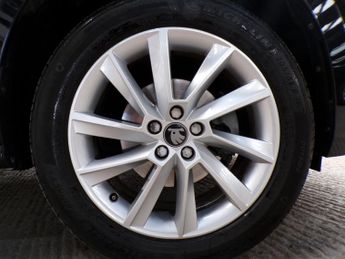 SKODA KAMIQ 1.0 SE EDITION TSI DSG 5DR Semi Automatic