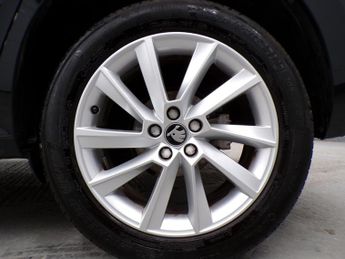 SKODA KAMIQ 1.0 SE EDITION TSI DSG 5DR Semi Automatic