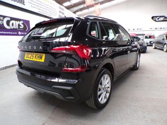 SKODA KAMIQ 1.0 SE EDITION TSI DSG 5DR Semi Automatic