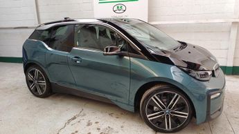 BMW I3 I3 120AH 5DR Automatic