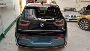 BMW I3 I3 120AH 5DR Automatic