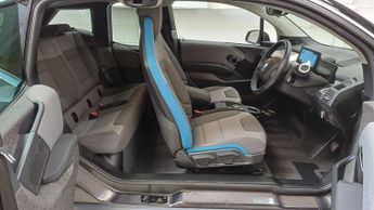 BMW I3 I3 120AH 5DR Automatic