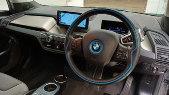 BMW I3 I3 120AH 5DR Automatic