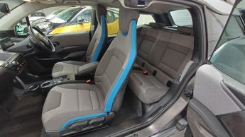 BMW I3 I3 120AH 5DR Automatic