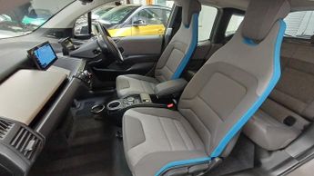 BMW I3 I3 120AH 5DR Automatic