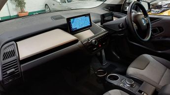 BMW I3 I3 120AH 5DR Automatic