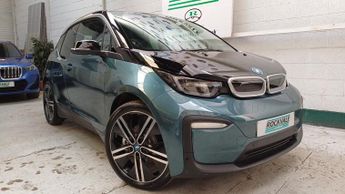BMW I3 I3 120AH 5DR Automatic