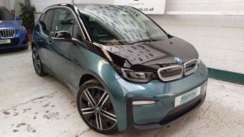 BMW I3 I3 120AH 5DR Automatic
