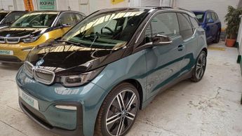BMW I3 I3 120AH 5DR Automatic