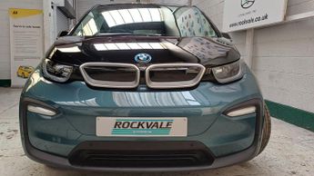 BMW I3 I3 120AH 5DR Automatic