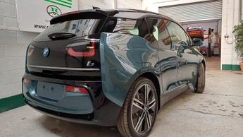 BMW I3 I3 120AH 5DR Automatic