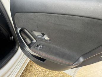 MERCEDES-BENZ A-CLASS 1.3 A 250 E AMG LINE 5DR Automatic