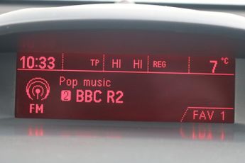 VAUXHALL MOKKA HATCHBACK 1.4 SE 5DR Automatic