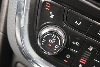 VAUXHALL MOKKA HATCHBACK 1.4 SE 5DR Automatic