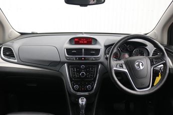 VAUXHALL MOKKA HATCHBACK 1.4 SE 5DR Automatic