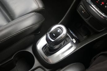 VAUXHALL MOKKA HATCHBACK 1.4 SE 5DR Automatic