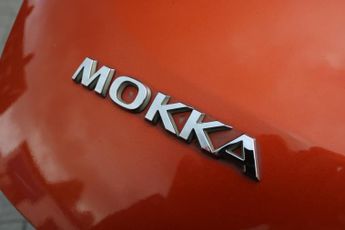 VAUXHALL MOKKA HATCHBACK 1.4 SE 5DR Automatic