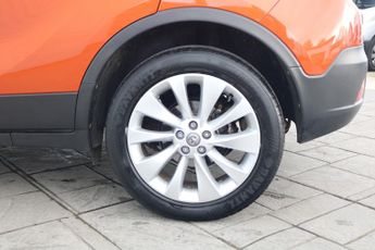 VAUXHALL MOKKA HATCHBACK 1.4 SE 5DR Automatic