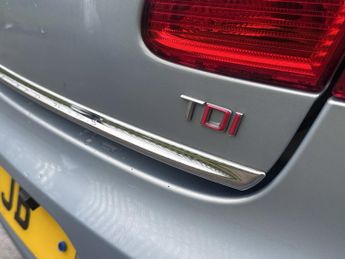 SKODA SUPERB 2.0 ELEGANCE TDI CR 5DR Manual