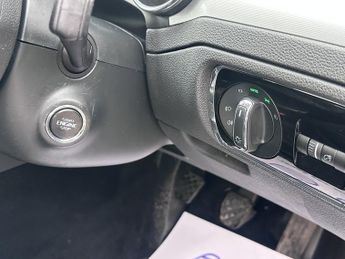 SKODA SUPERB 2.0 ELEGANCE TDI CR 5DR Manual