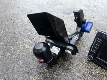 SKODA SUPERB 2.0 ELEGANCE TDI CR 5DR Manual