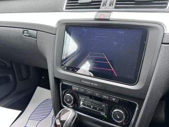 SKODA SUPERB 2.0 ELEGANCE TDI CR 5DR Manual