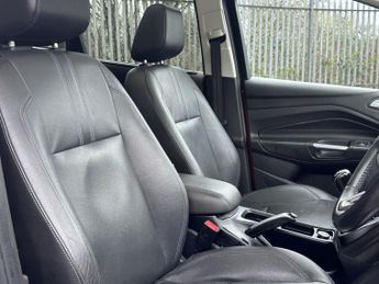 FORD C-MAX 1.0 TITANIUM X 5DR