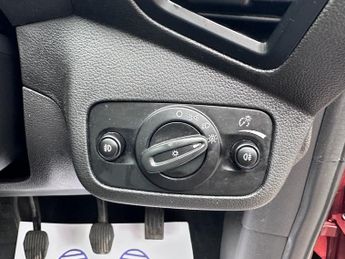 FORD C-MAX 1.0 TITANIUM X 5DR