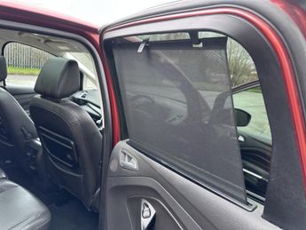 FORD C-MAX 1.0 TITANIUM X 5DR