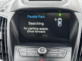 FORD C-MAX 1.0 TITANIUM X 5DR