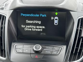 FORD C-MAX 1.0 TITANIUM X 5DR