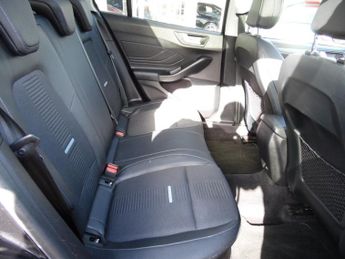 FORD FOCUS 1.5 X ECOBLUE 5DR AUTOMATIC