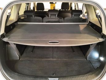 NISSAN QASHQAI 1.6 ACENTA 5DR Manual