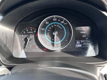 SUZUKI IGNIS 1.2 SZ-T DUALJET 5DR Automatic