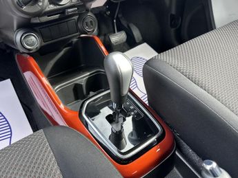SUZUKI IGNIS 1.2 SZ-T DUALJET 5DR Automatic